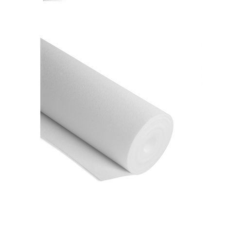 Isolatiebehang Noma - Polystyreen - Rd Waarde 0,1m² K/w - 4mm - 0,5x10m - 5m²